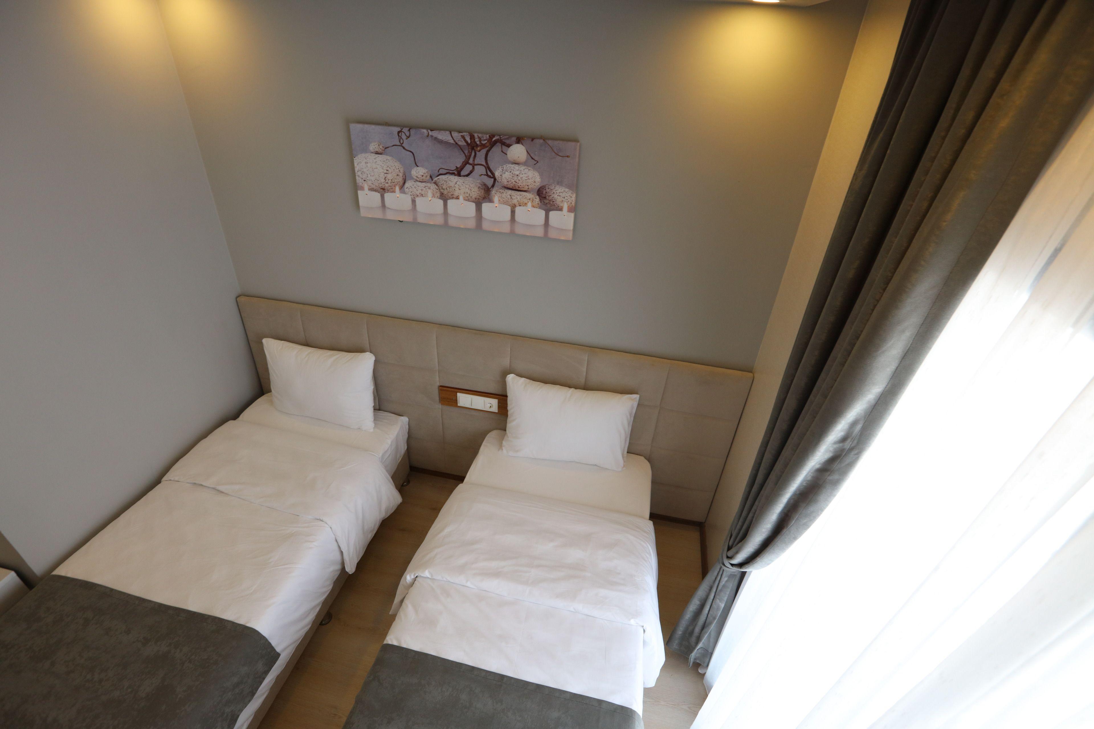 Royal Inci Hotel — Fotoğraflar 2