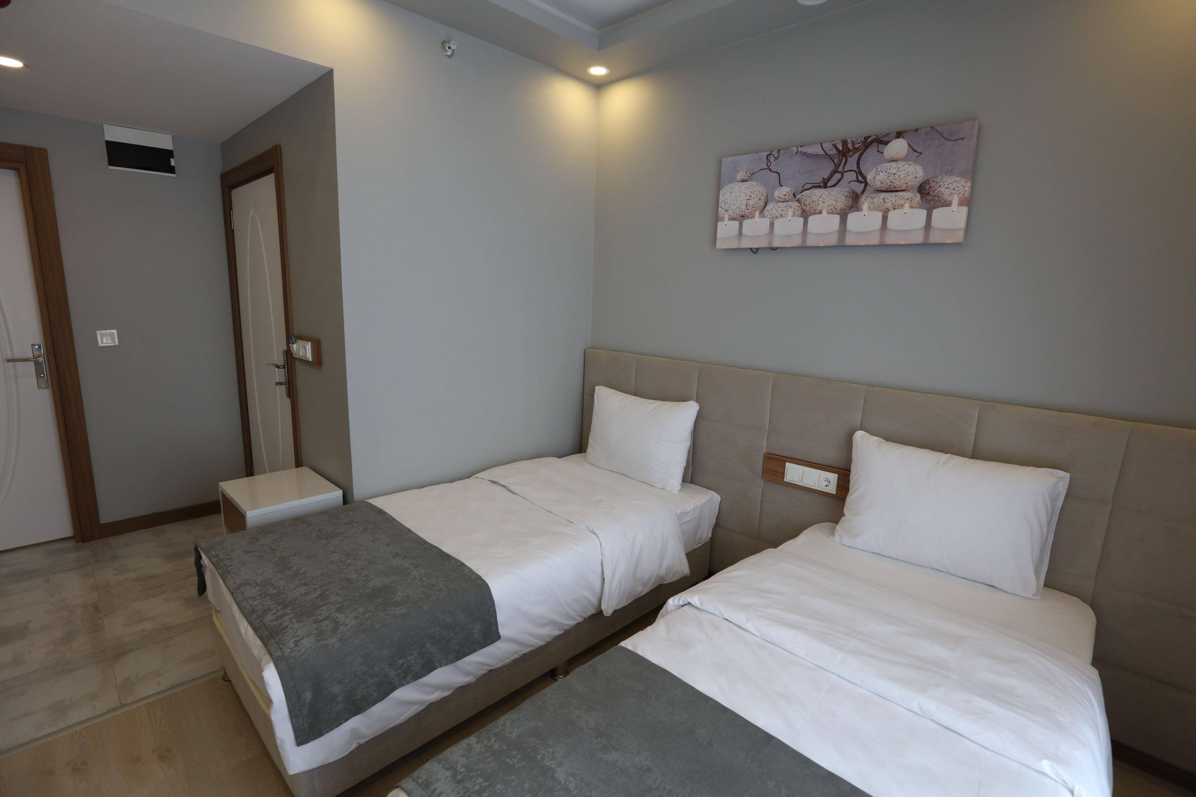 Royal Inci Hotel — Fotoğraflar 1