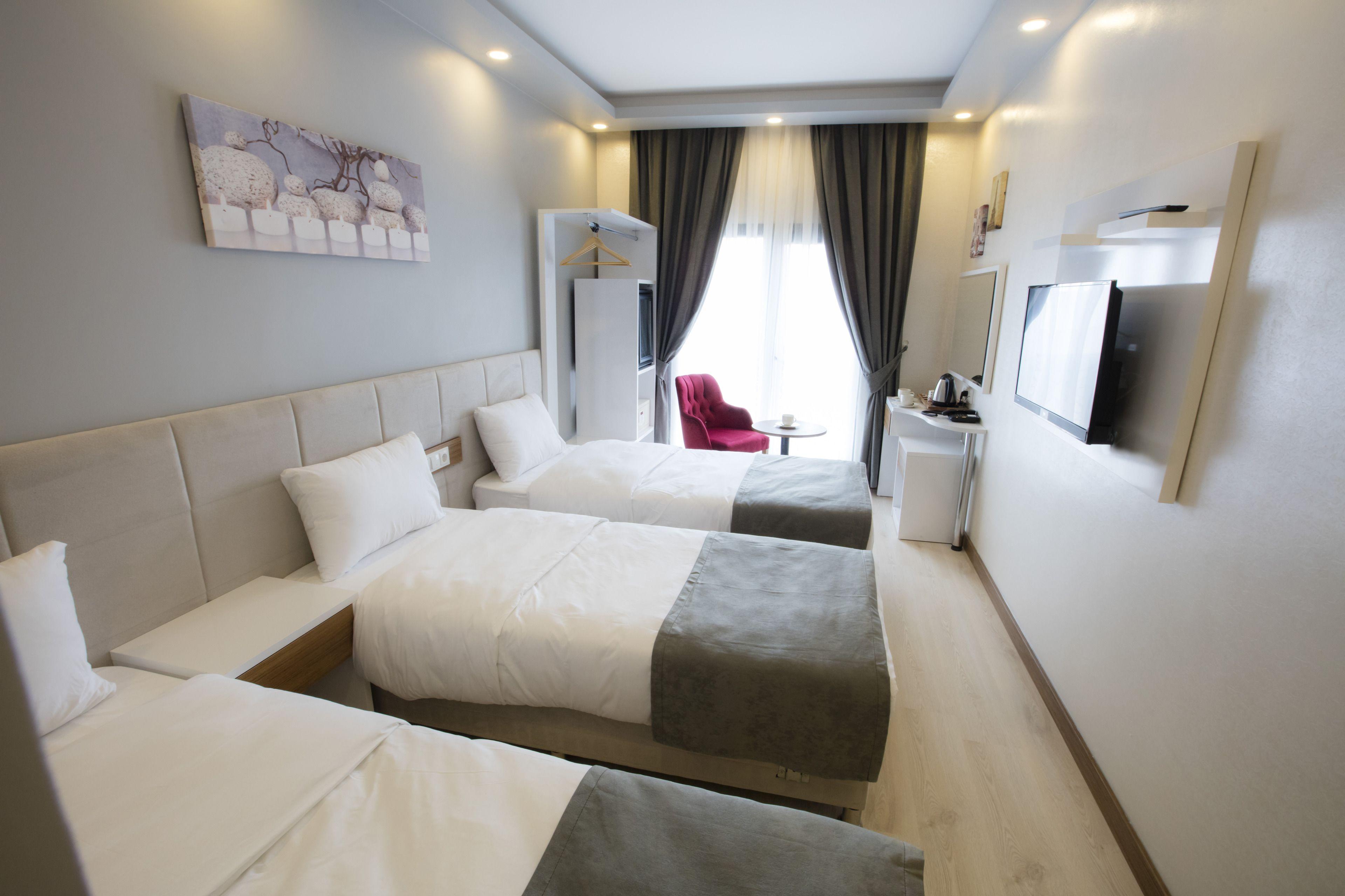 Royal Inci Hotel — Fotoğraflar 3